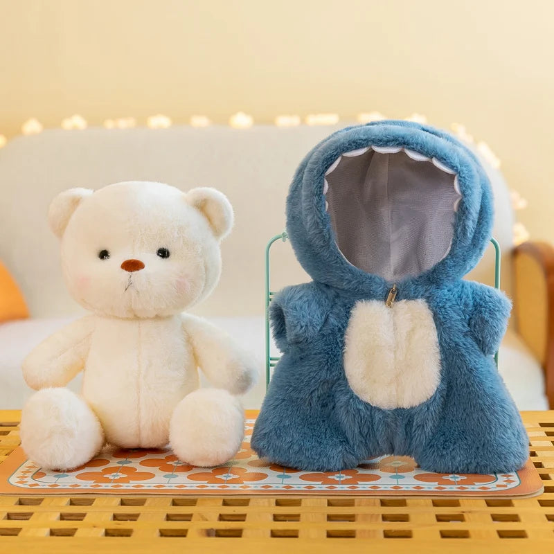 Mehr als nur ein Kuscheltier