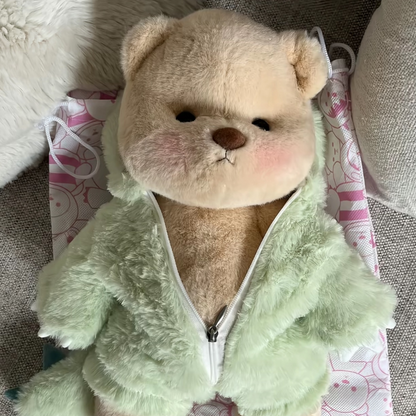 Kuschliger Kawaii TeddiBär