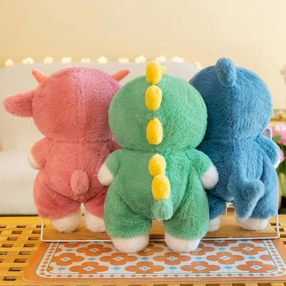 Kuschliger Kawaii TeddiBär