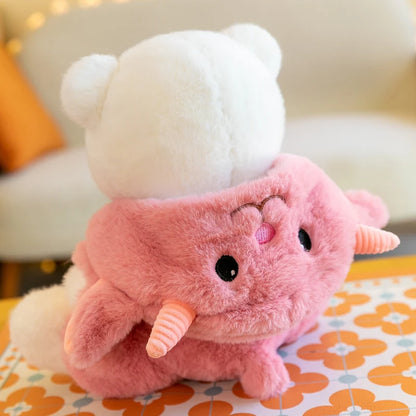 Kuschliger Kawaii TeddiBär