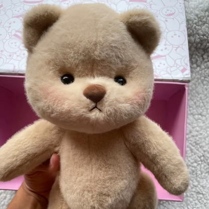 Kuschliger Kawaii TeddiBär